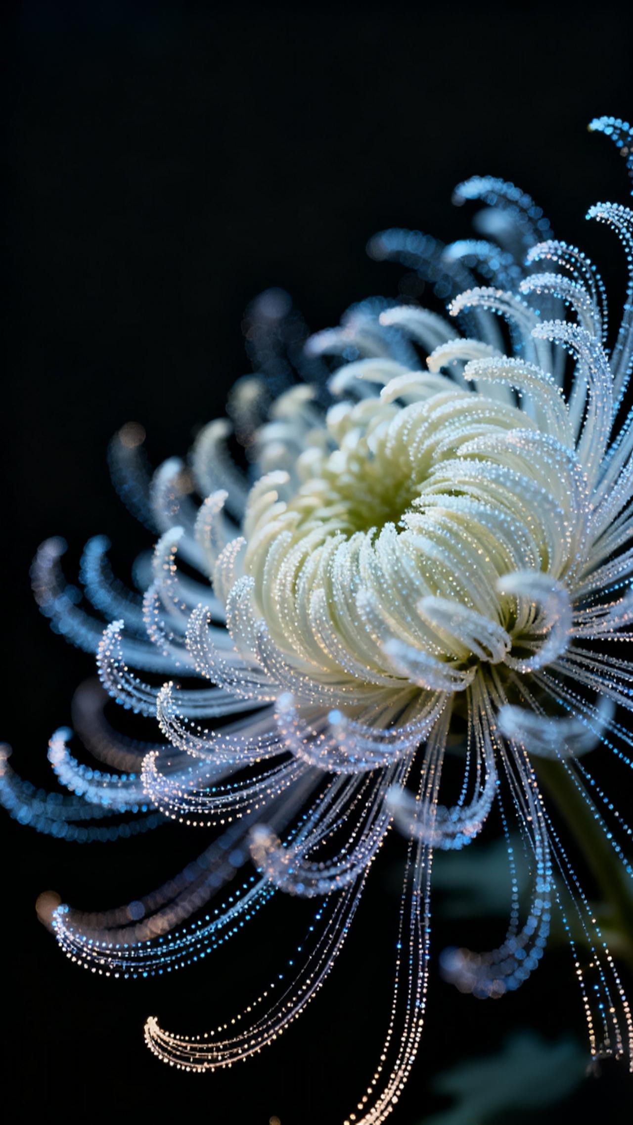 晒晒你手机里最美的照片