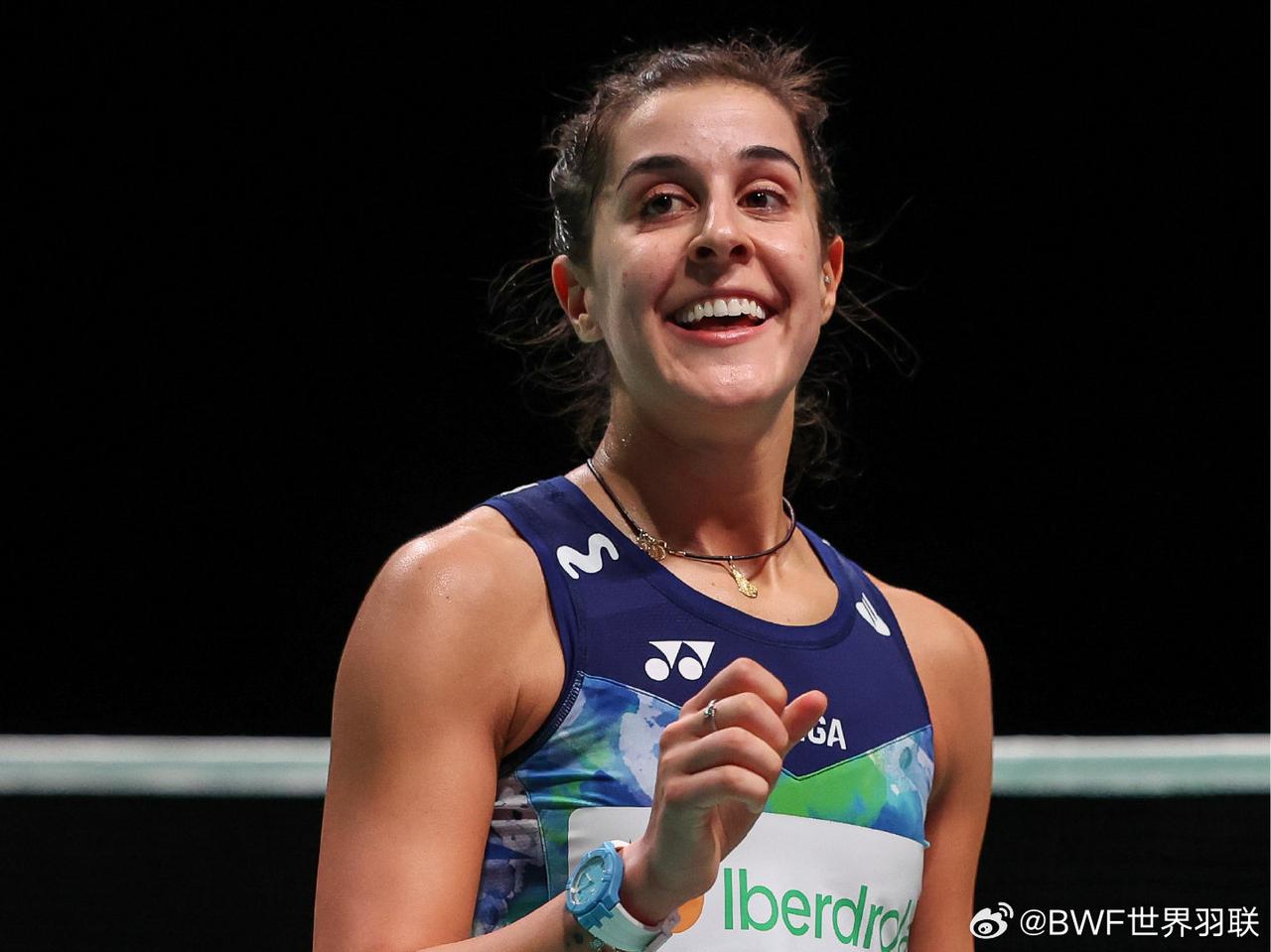 3月26日，2016年里约奥运会女单冠军西班牙名将马林正式宣布退役。

这位33