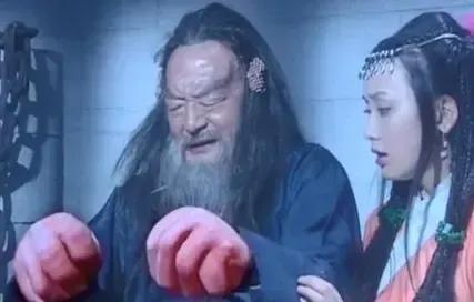 高手在民间，哪位大师对武侠小说人物对联感兴趣？请赐教[作揖][作揖]

上联：石