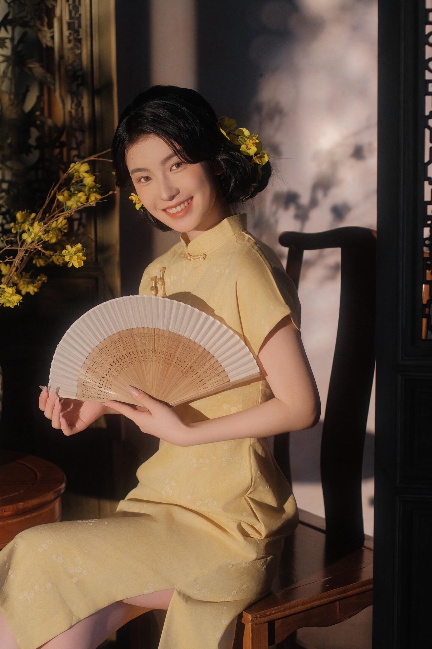 东方美学。