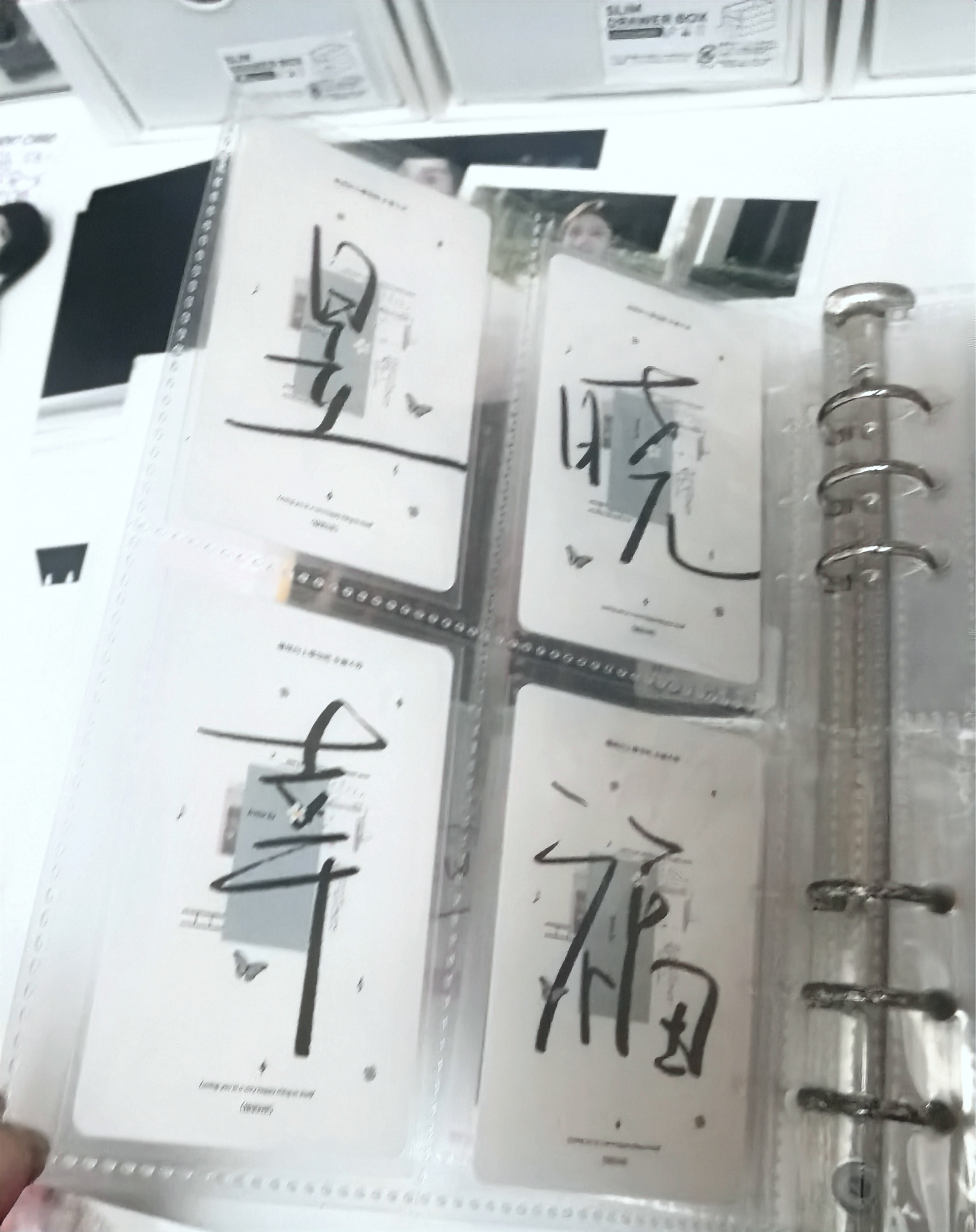 超级好看的！貌美小卡 