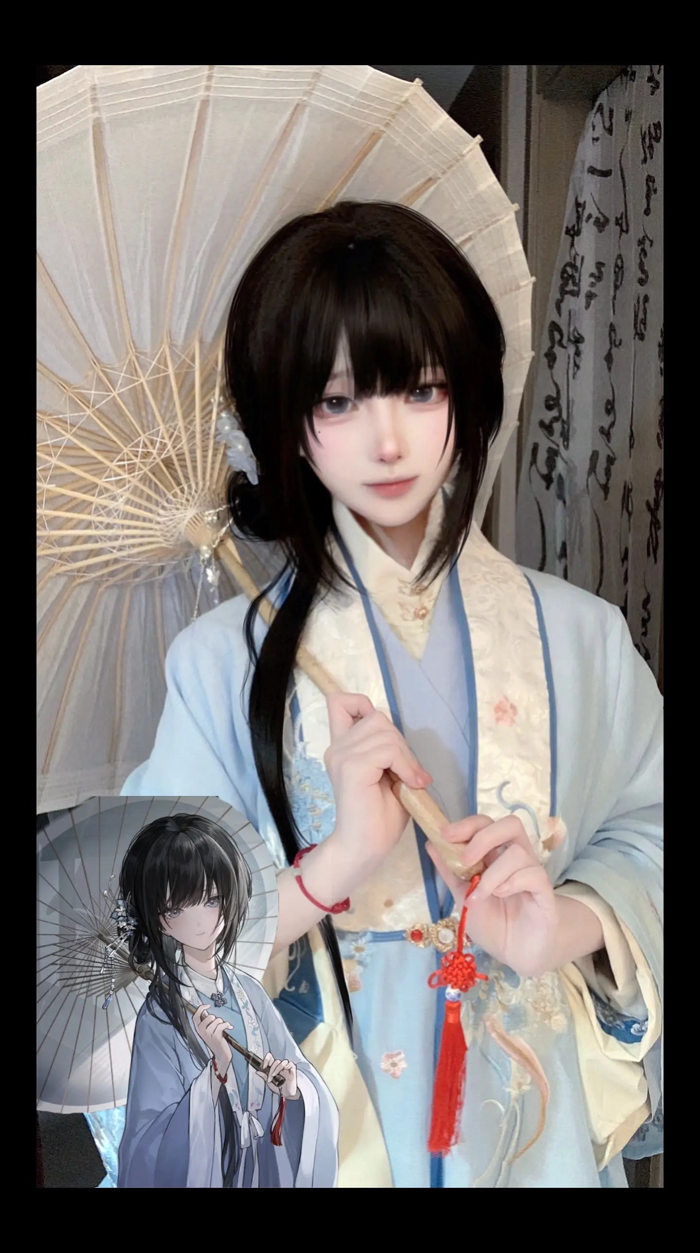 满穗未曾闻满穗，而今天下皆满穗。