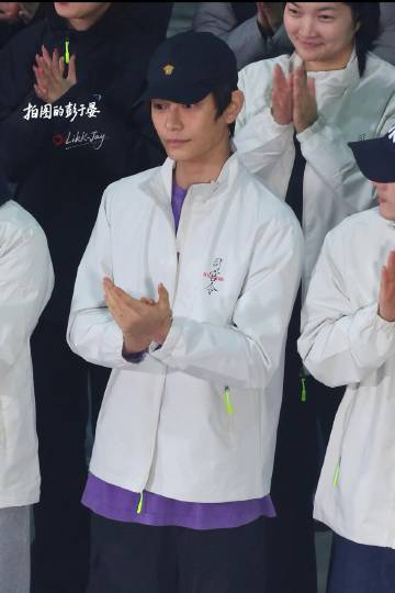 丁禹兮宋祖儿《司宫令》开机路透 