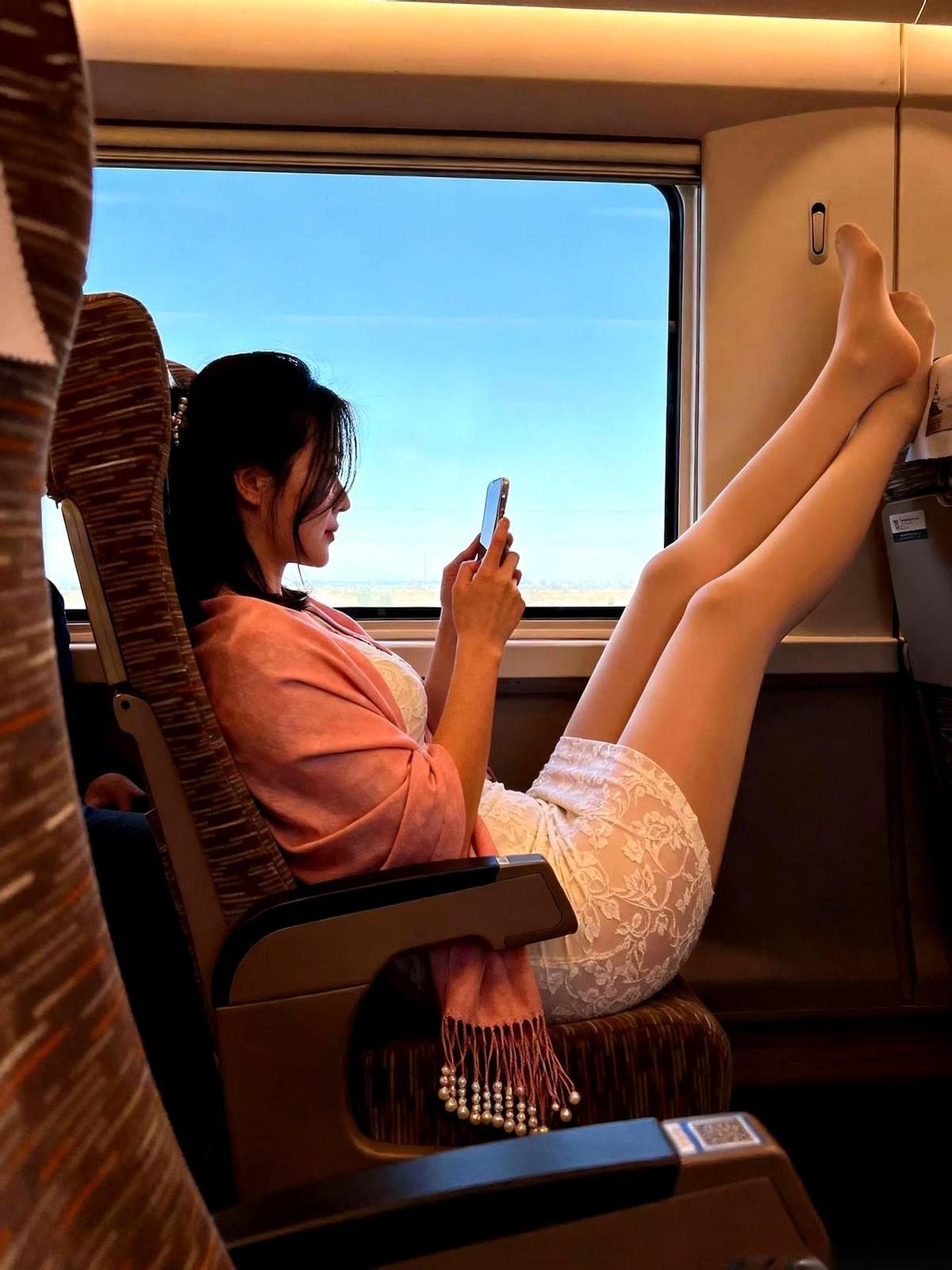 前面的大哥不介意吧