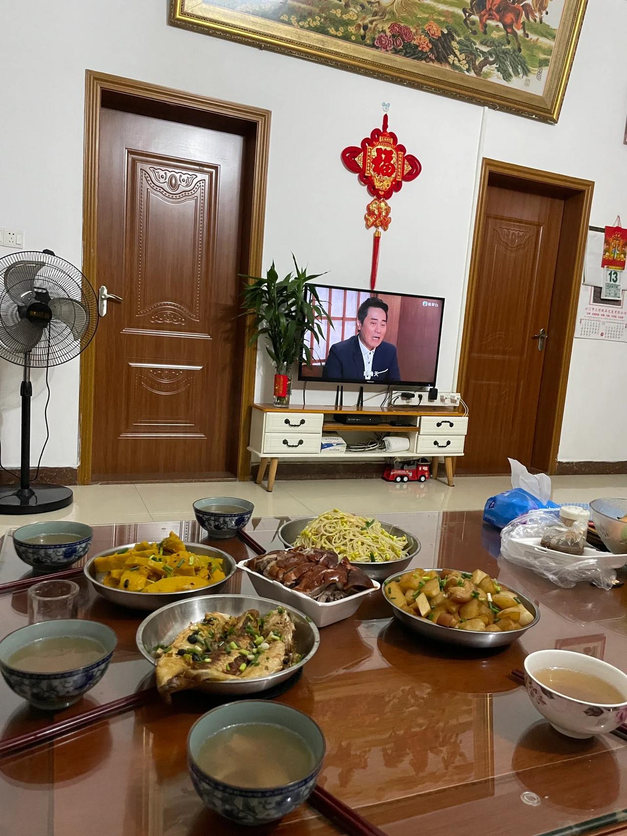 越来越讨厌回娘家了！买东西给爸妈，弟媳都拿回自己娘家！

周末，带着老公孩子回娘
