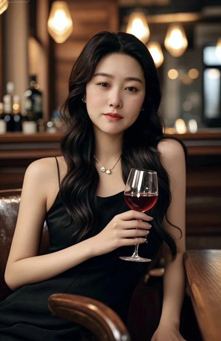 其实酒并不好喝，白酒辣口，啤酒撑肚，红酒酸涩。

说真的，我一点都不喜欢酒的味道