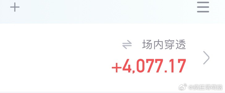 woc牛真的来了 
