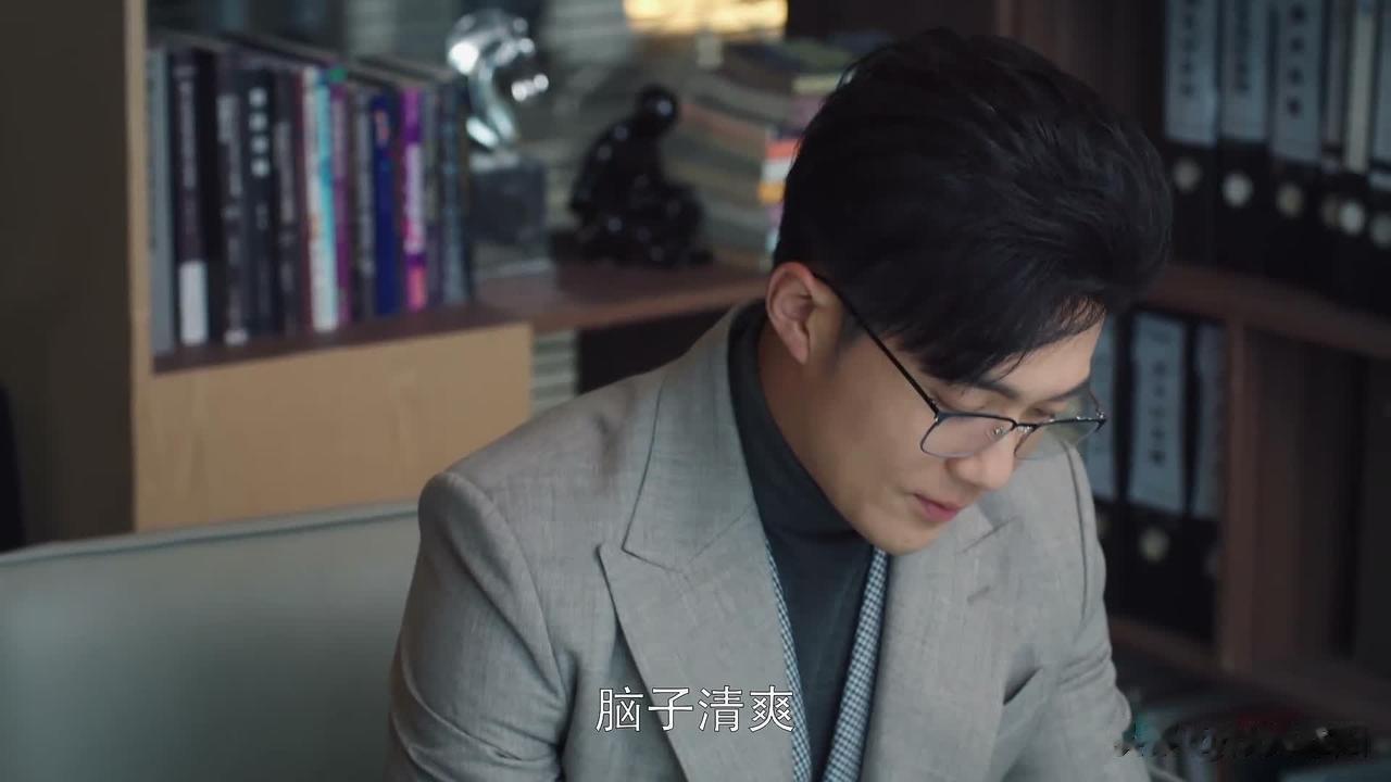 卫明这副‘丑男’嘴脸，真是越扒越恶心~

卫明‘丢掉’江喜后，怎么也没料到，江喜