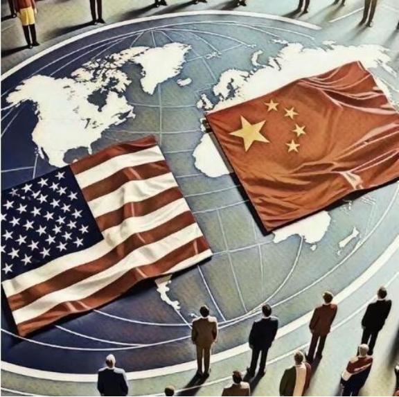 如果中美两国出现战争，中国输了结果会怎么样呢？一点都不夸张地说，如果中国真的输了