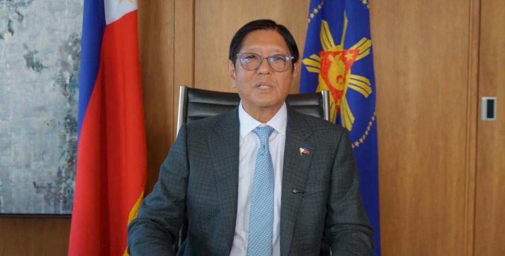 重磅外交消息！当地时间 6 月 30 日中菲马尼拉线下会谈落地，刘劲松司长分别会