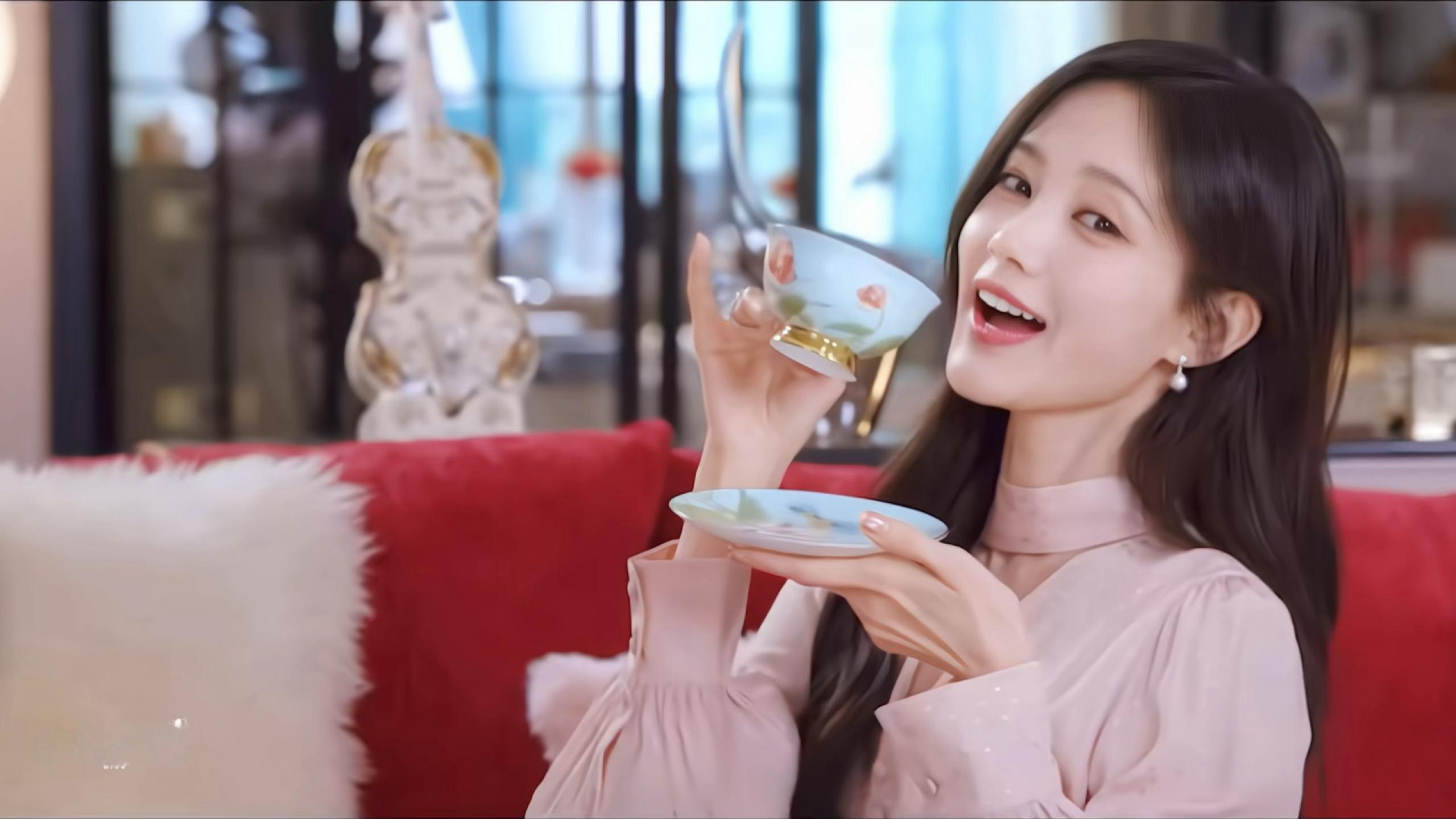 我们复仇女神都市丽人余梦👠李一桐美人余 