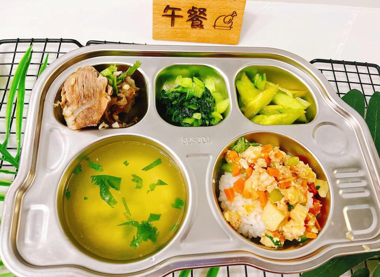  努力经营托育这份热爱，其余皆为序章。陇西 托育早教 陇西托育中心