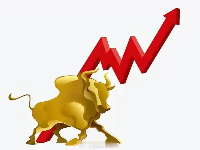 十年新高牛市来！下周要冲4000点！你今天赚钱了吗？今天又是放大量3300亿创十