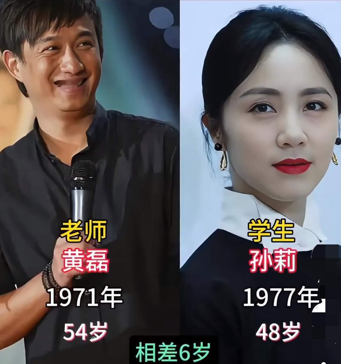 爱情浪漫热烈，婚姻归于烟火，在分分合合常见的演艺圈，这九对相守多年的明星伴侣，格