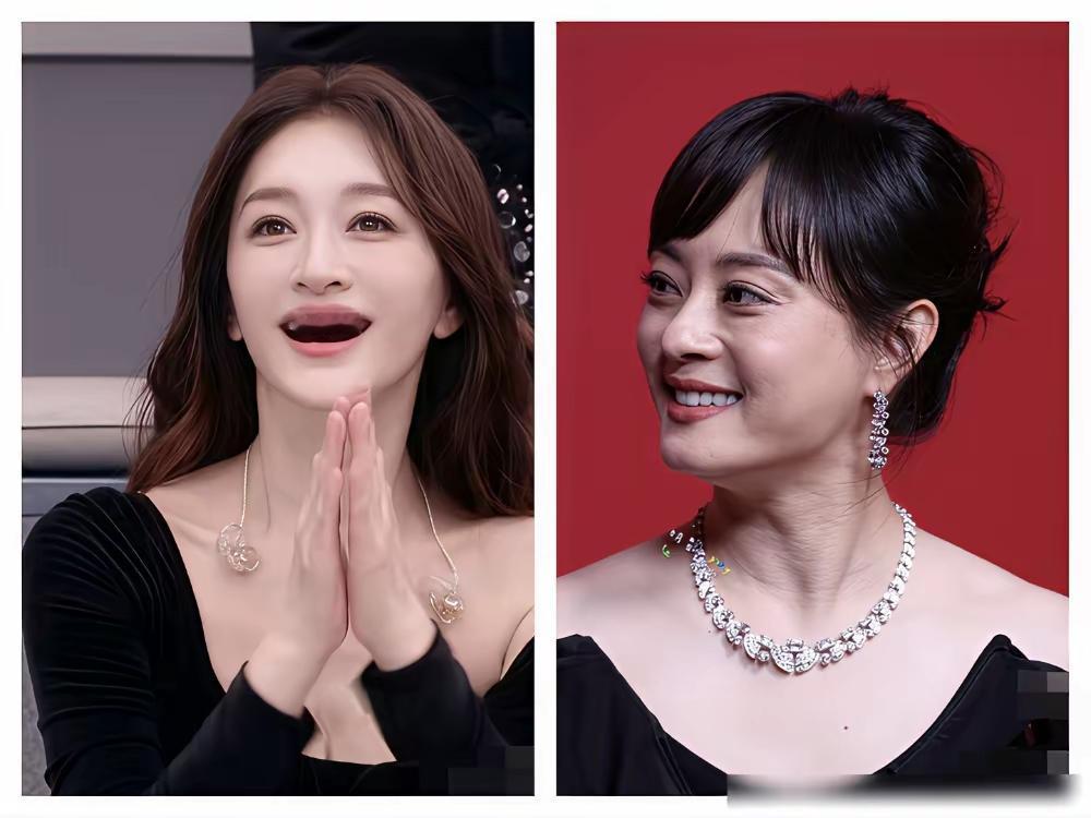 笑不活了！50岁李小冉把44岁泡脚达人孙俪比下去？养生党集体破防：我这脚白泡了？