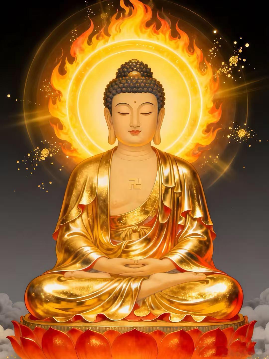 见佛祈福，放下纷扰静享当下。祈口舌是非尽数远离，心胸豁达不困琐事。体魄康健精神饱
