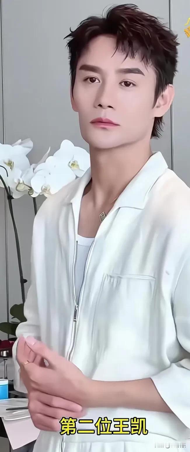 内娱宝藏实力派男星。
各有风骨，各有风华。
时光洗尽铅华，演技成就光芒。
这才是
