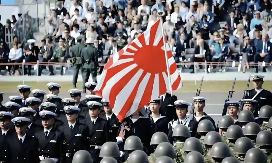 日本未来的国运如何？

日本的未来其实很绝望，因为日本不会有国运。

日本现在被