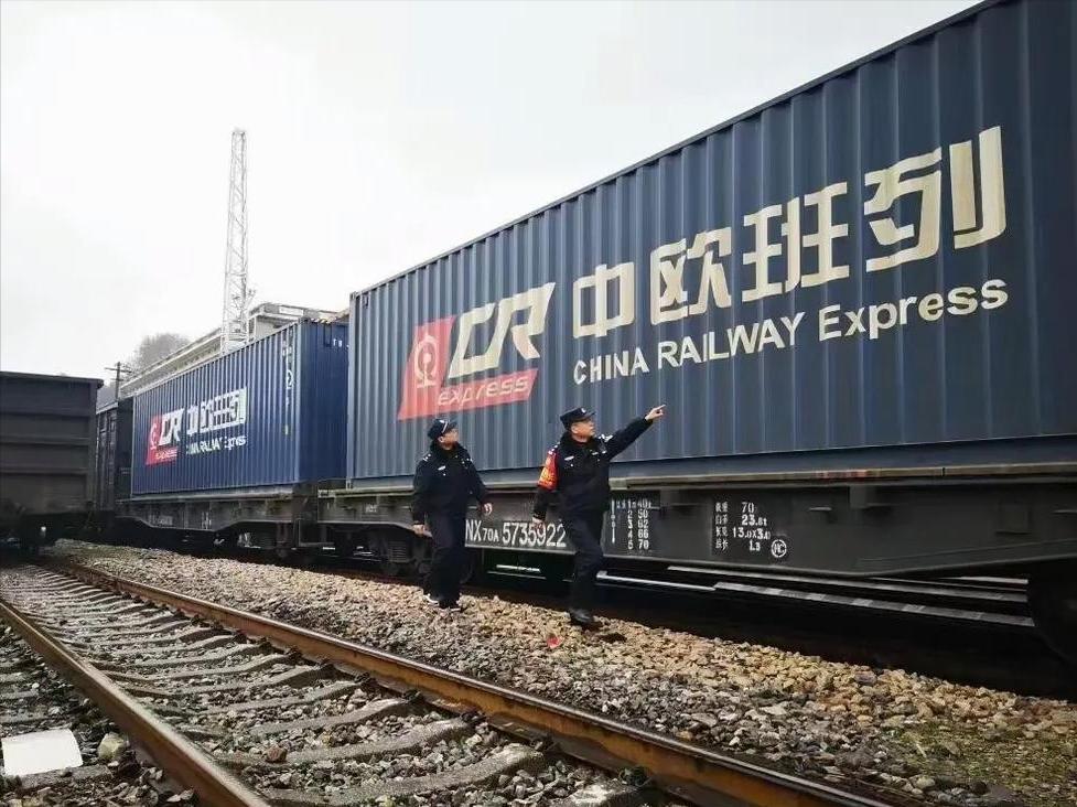 “中欧班列”，快要被玩坏了！很多人还以为，波兰关境，只是暂时的，错了！真相是，除