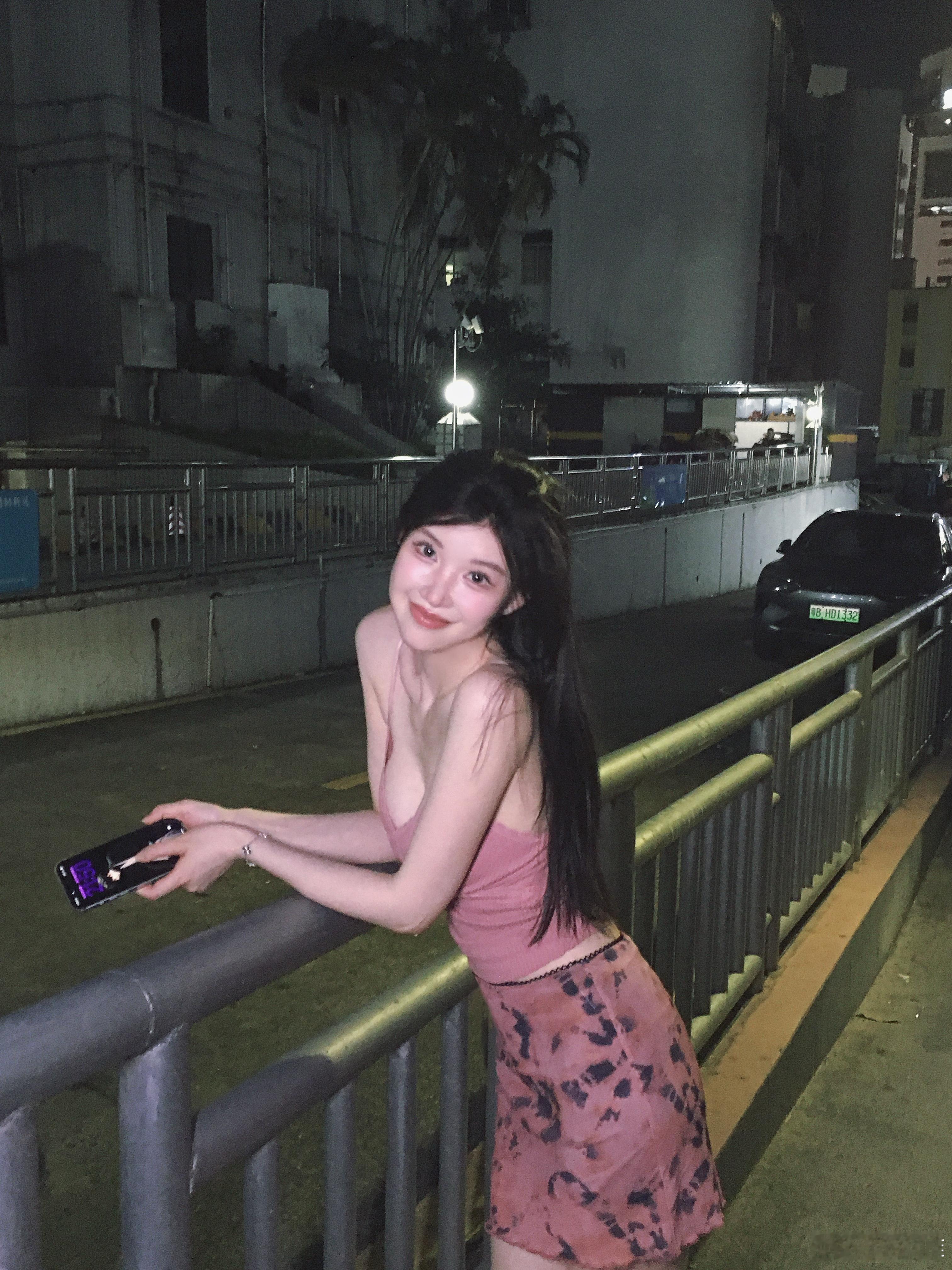 夜的几张 