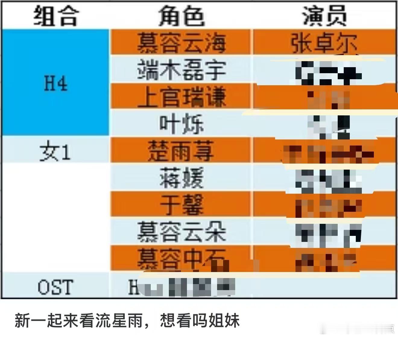 芒果新签歌手长相人山人海张卓尔音乐节唱了慕容云海的歌 发现芒果最新签约的歌手张卓