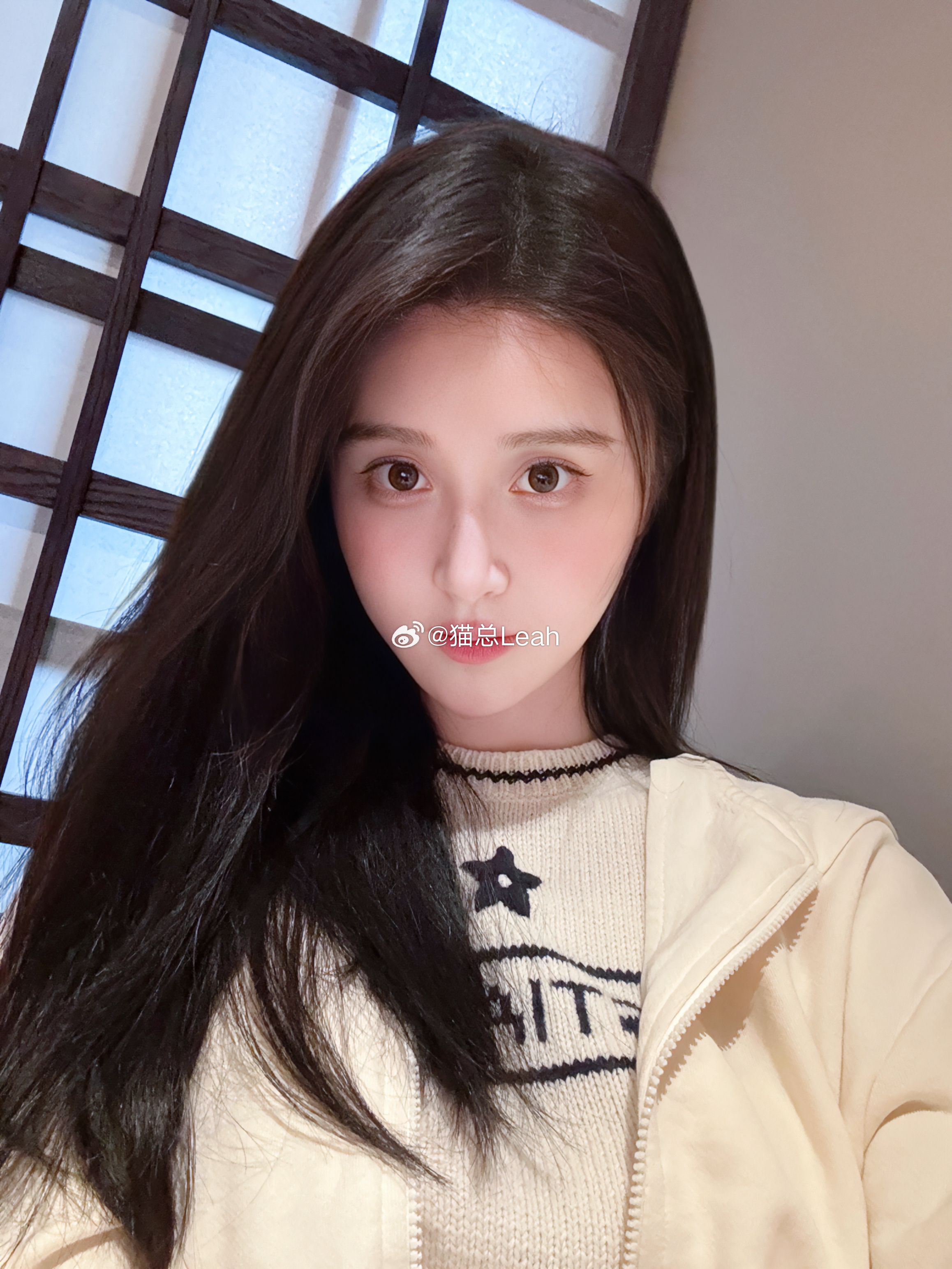 多久没自拍[馋嘴] ​​​