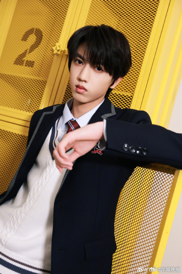 【#我们的少年时代2谁最出圈#】《我们的少年时代2》尚未播出便已实现火爆出圈，凭