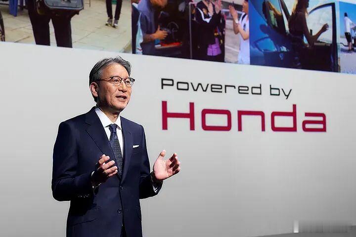 本田不想下桌，广丰的路子势在必行？三部敏宏这趟广州没白来合资合同2028年到期，