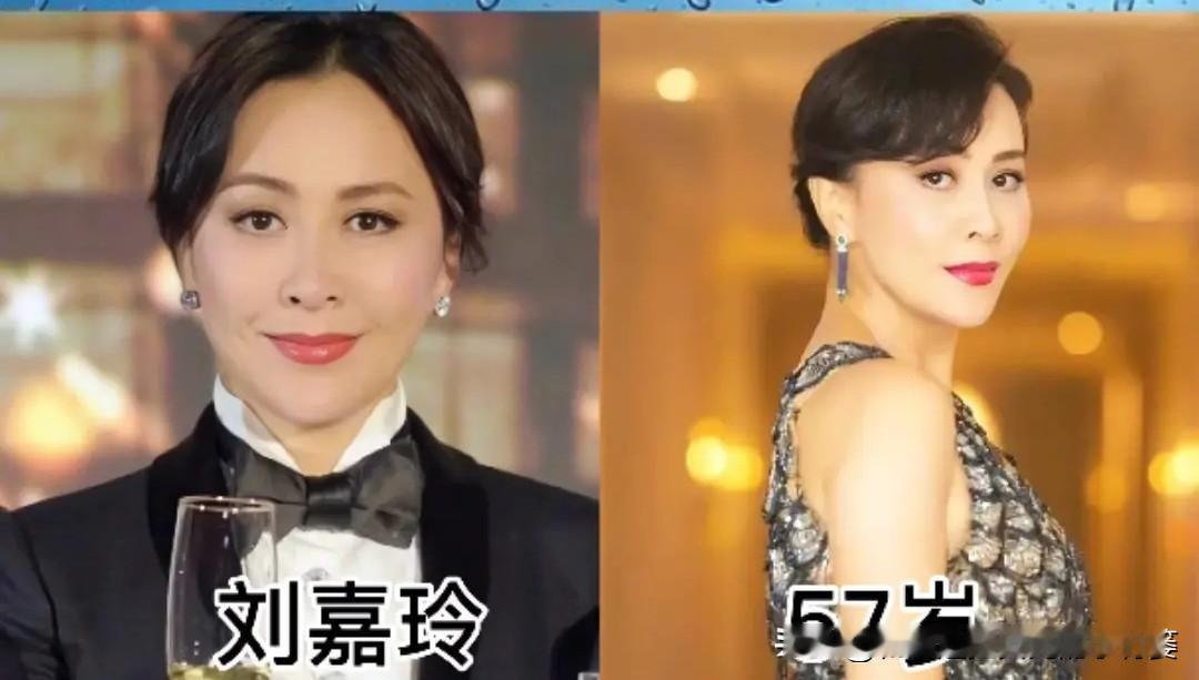 她们是惊艳了一个时代的美人，却不约而同选择丁克。
刘嘉玲、王祖贤、陈瑾
​李若彤