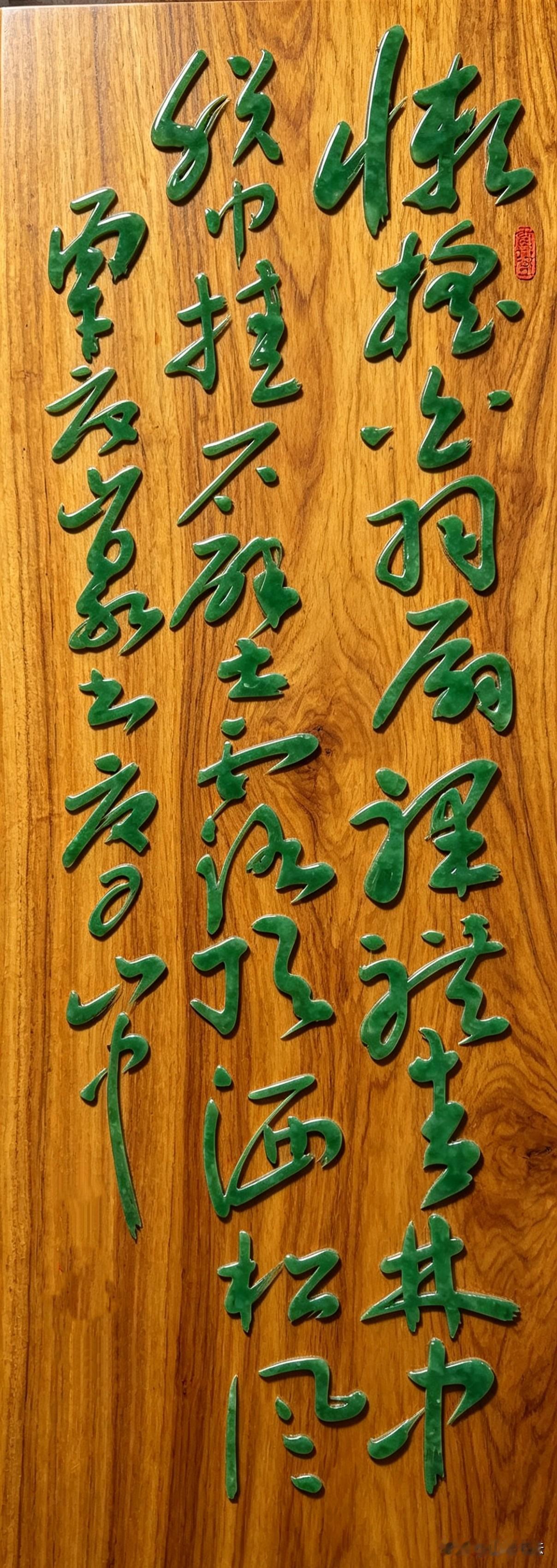 夏日裸体青林中