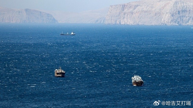 凤凰新闻【草台班子？特朗普政府低估伊朗决心，让人目瞪口呆】【文/观察者网熊超然】