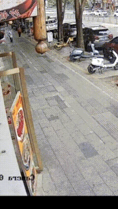 问题来了，
谁的责任呢？