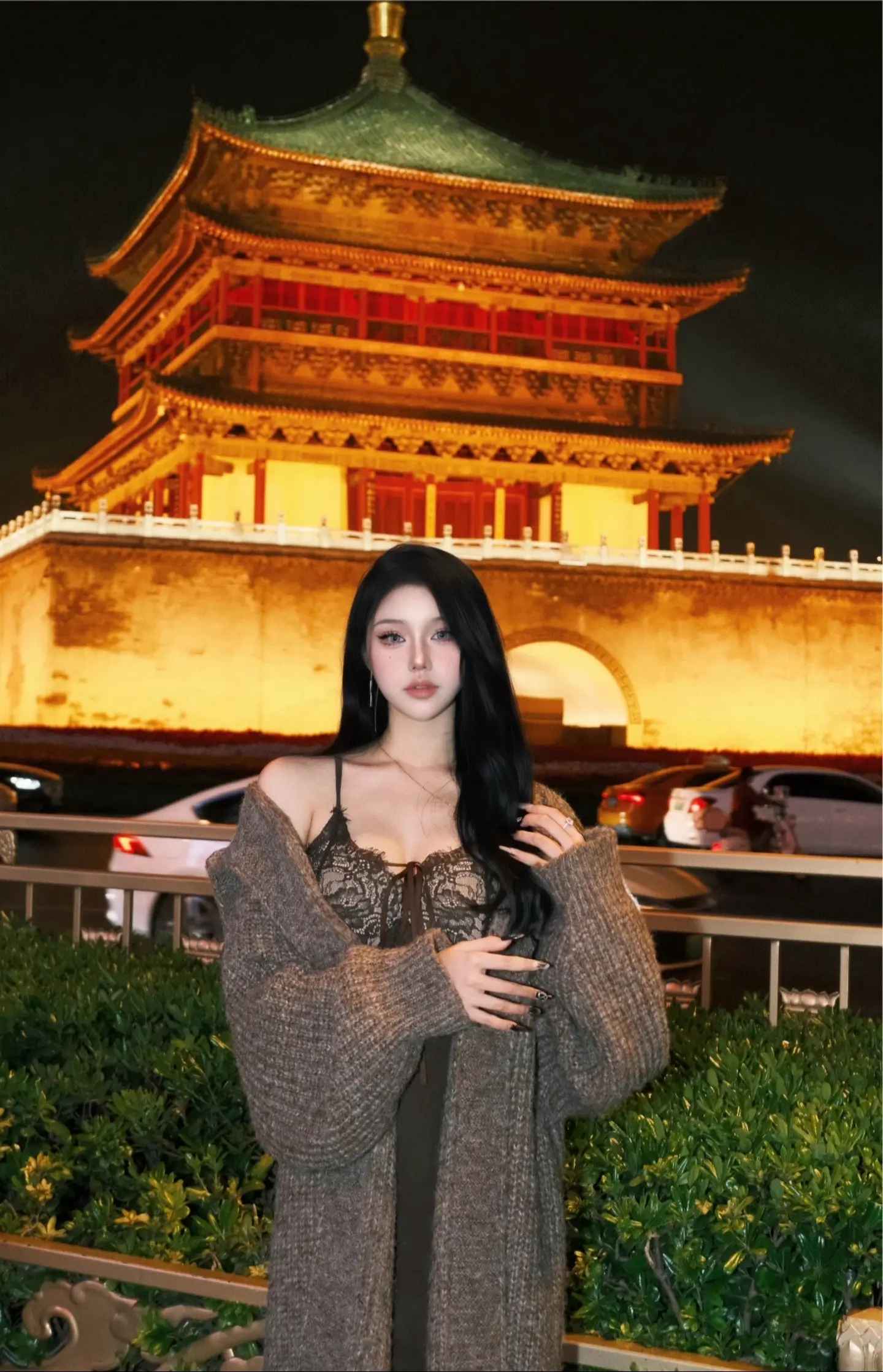 又一年冬 别不幸福