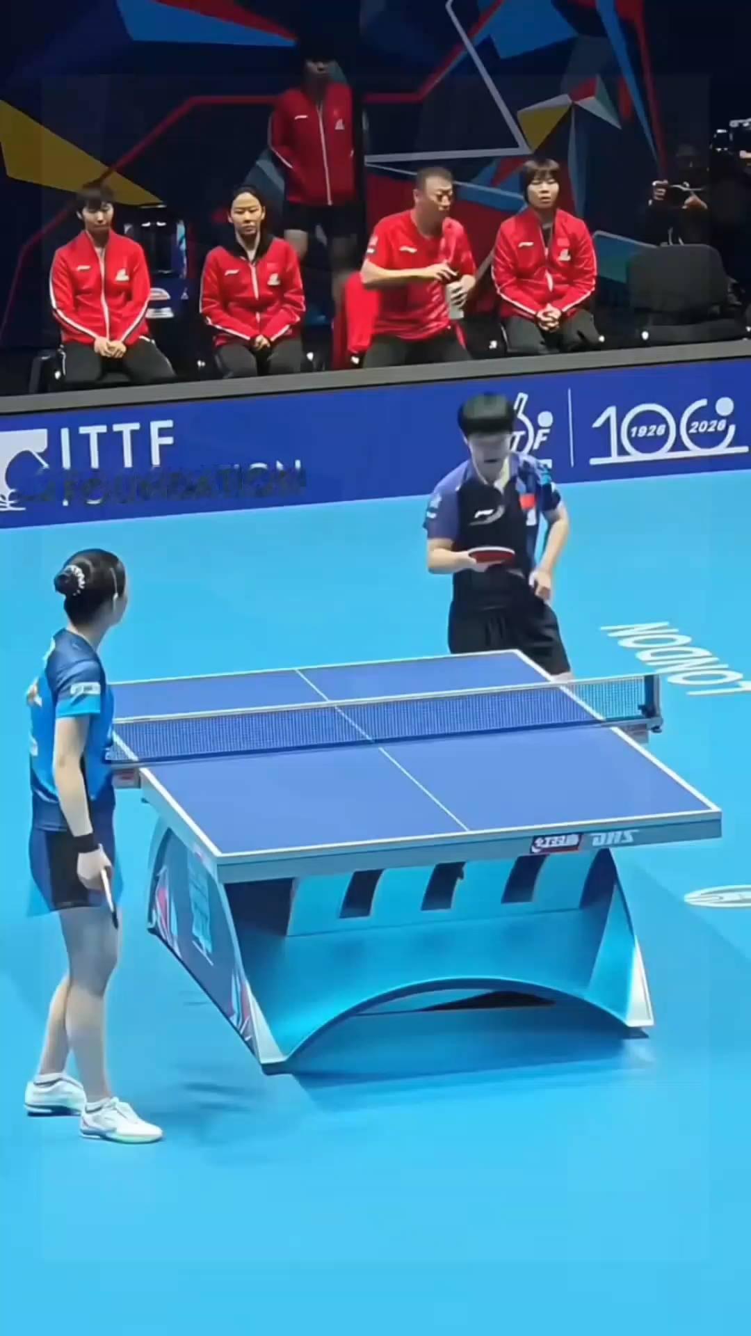 加油。