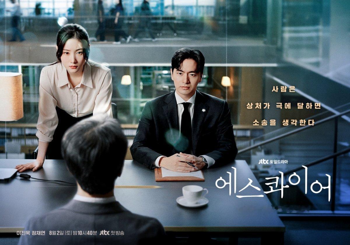 我觉得李阵郁阿加西很神奇 就是他跟任何一位女演员都很有cp感[偷笑] ​​​