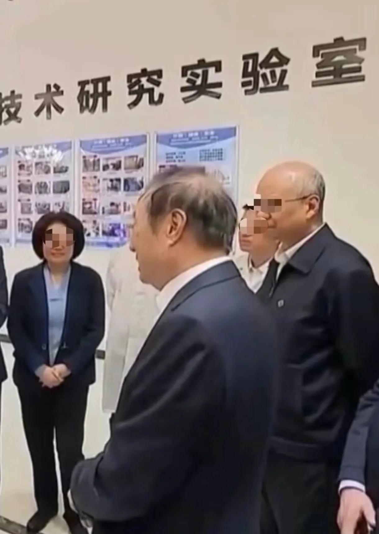 华为任正非被采访，踏实了！

这次华为的技术实验室再次引起了热议，在关键时刻，华