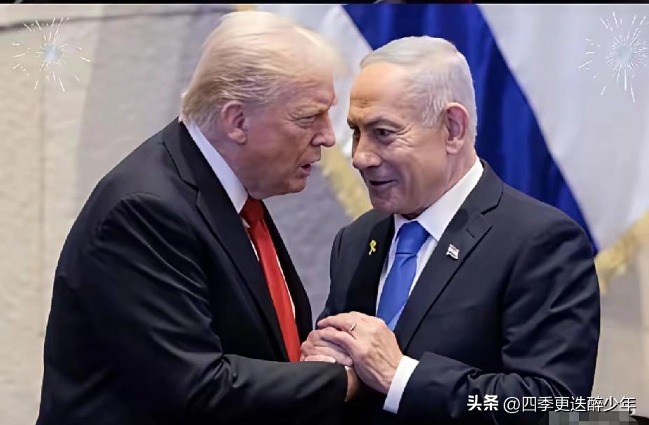 以其人之道，还治其人之身。
美国让俄罗斯陷入战争的泥潭中，长期消耗俄罗斯，拜登的