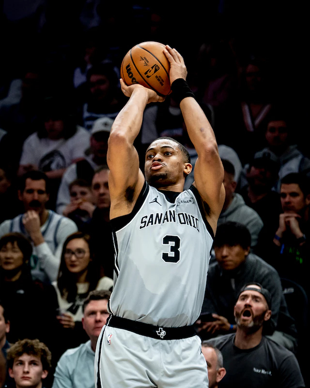 晚安马刺 但愿自己永远保持一种自信：现在拥有的，比过去任何时刻都丰盛。晚安刺蜜明