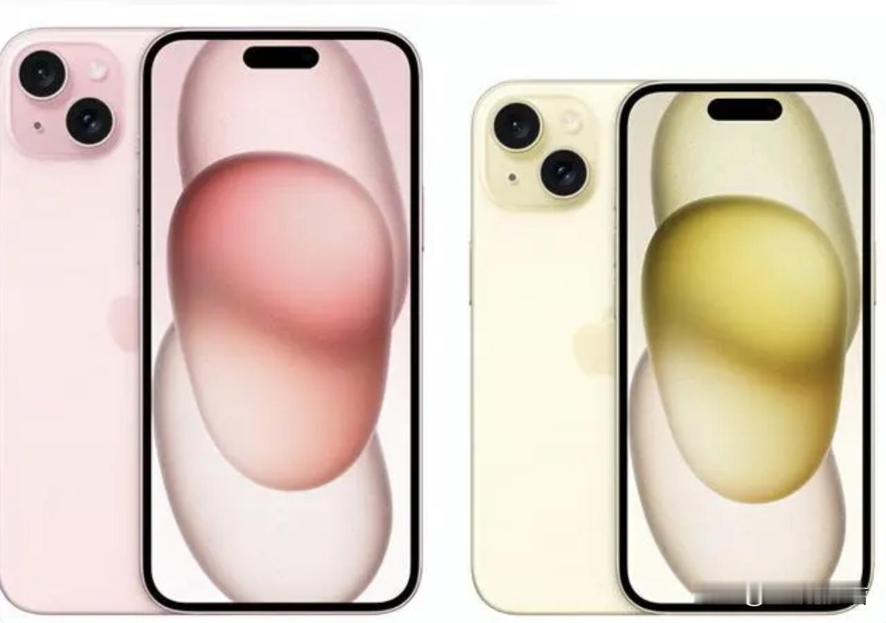 苹果iphone15与荣耀Magic6的对决
    苹果iphone15现在属