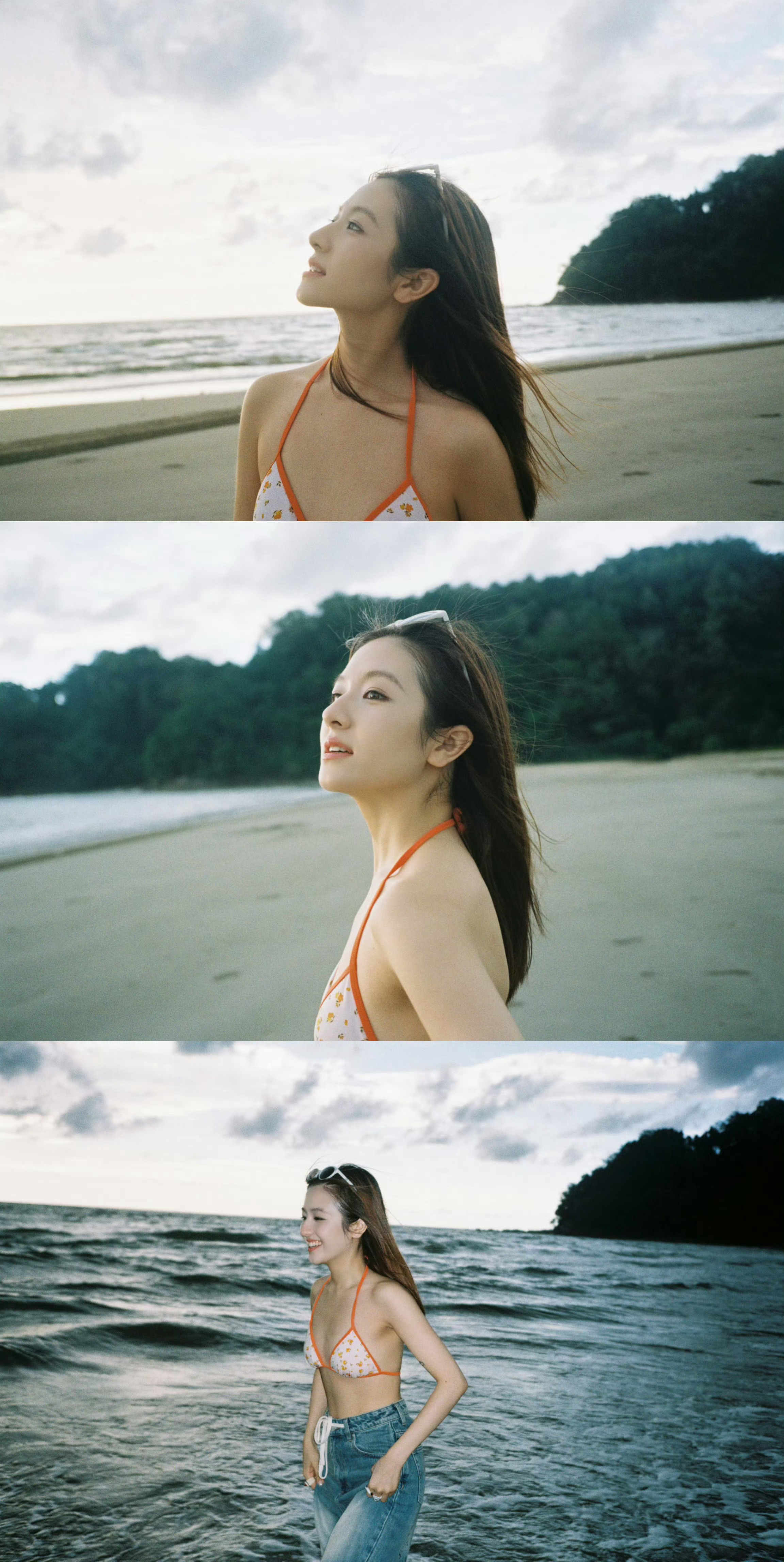 李兰迪出海记🌊 ​​​