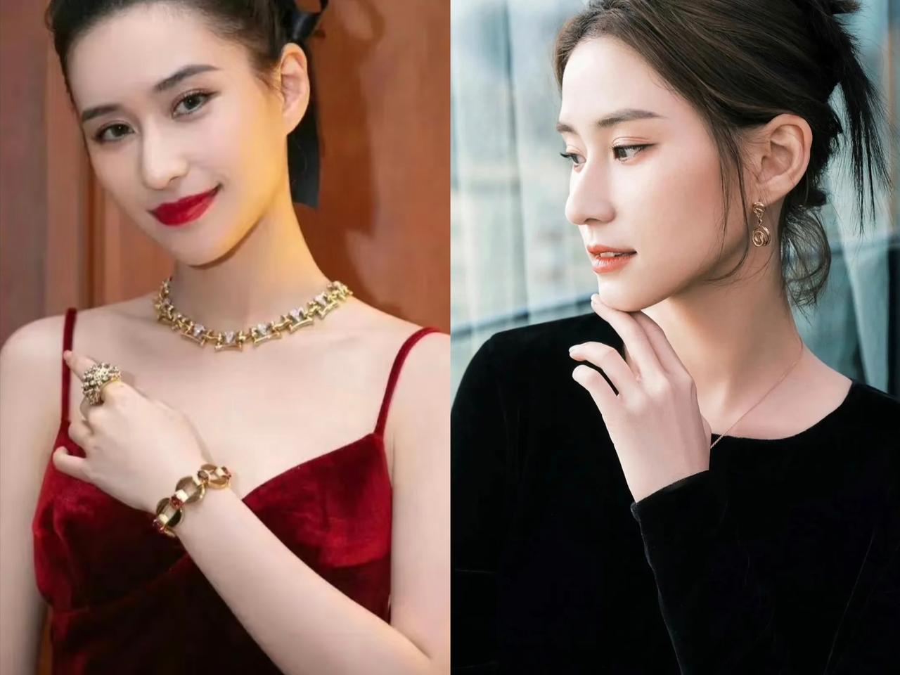 何超莲给天下所有女人​‎͏ 
上了一课，那就是：
无论你有多美，钱包有多厚，都