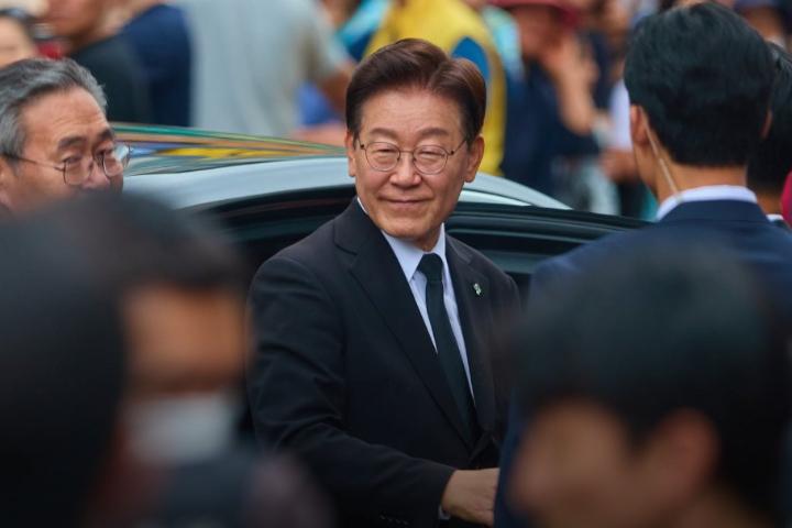 韩46万人杠杆ETF爆仓　李在明10月才推救援谘询专线

梅花新闻网 高陆/综合