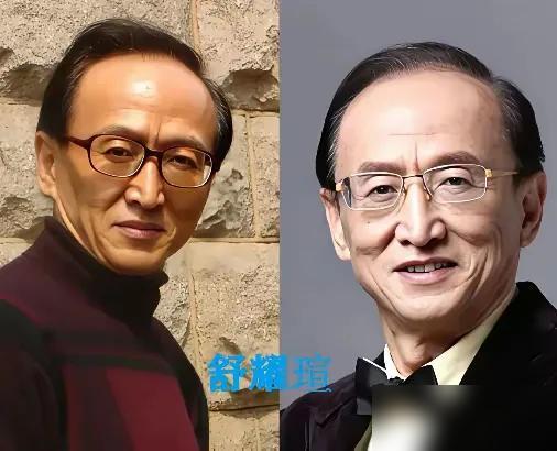 这15位男演员虽然演技好，但是大多数你个个记不住名字。

我看完原文那串名单，才