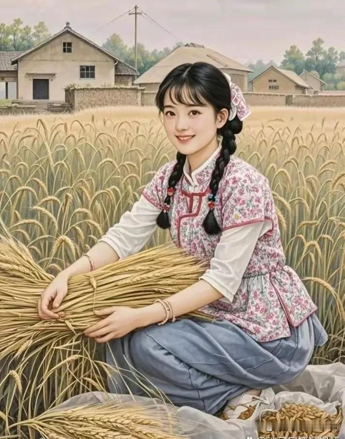 下联：夏看果子满园
           秋收万担瓜果
           冬