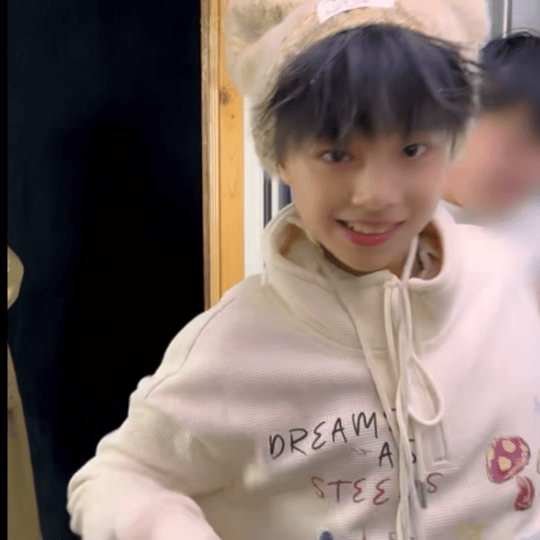 晚安 给你们下一把萌罕药 