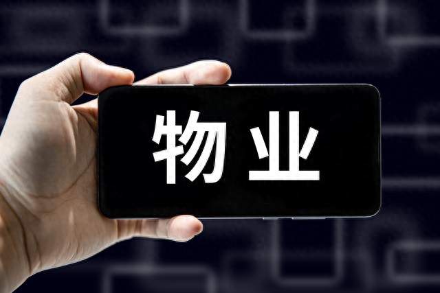 中央社会工作部：解决物业服务问题