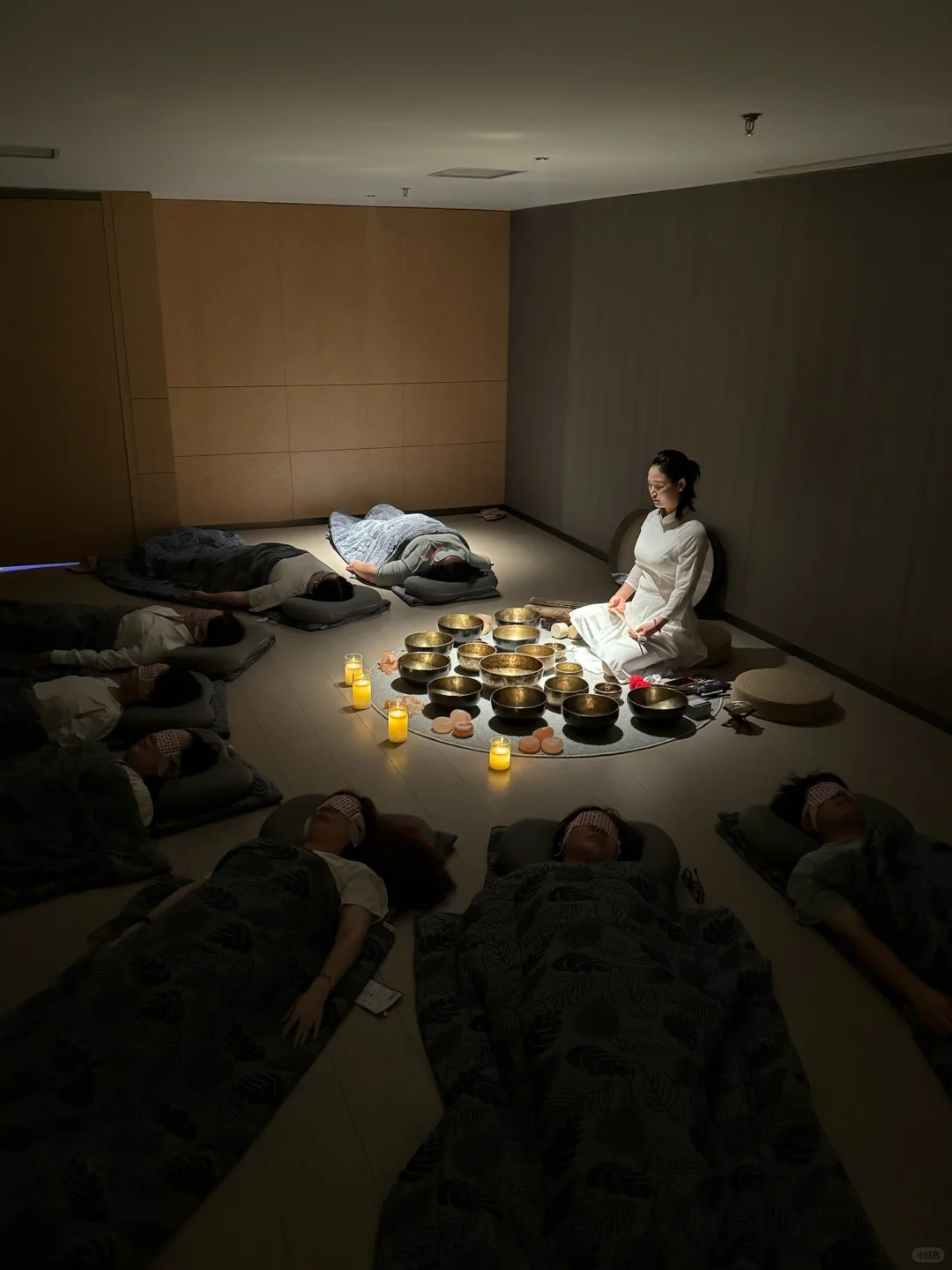 南京的洗浴还是太超前…