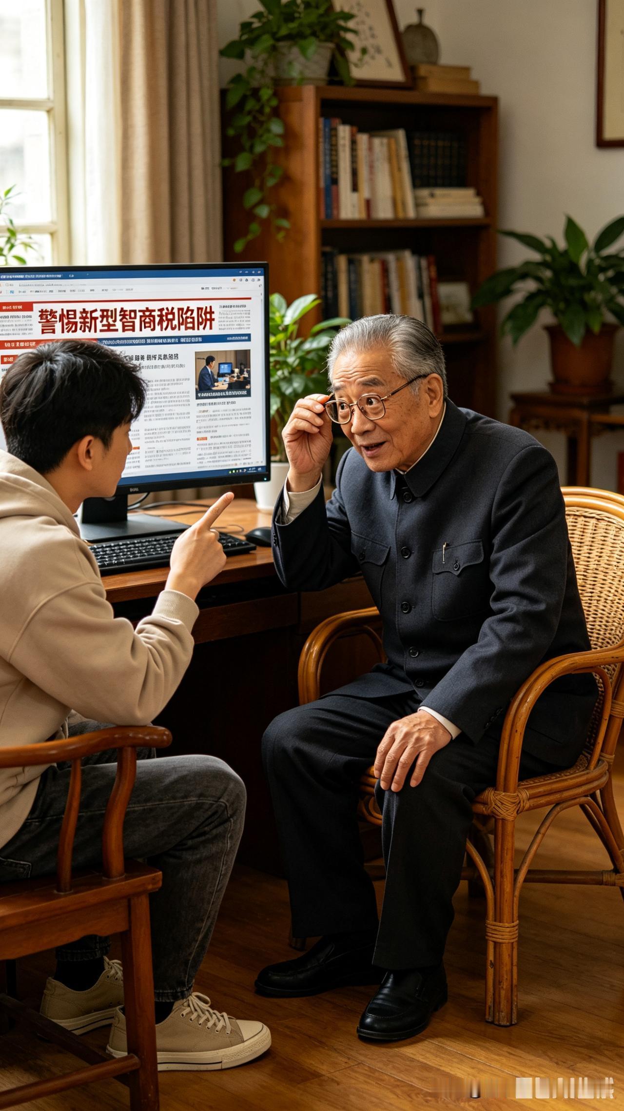 家人们，我今天必须掏心窝子给大伙提个醒！

最近刷短视频、逛网上小店，总能看到有