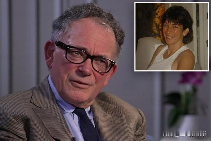 吉斯莱恩·麦克斯韦的哥哥坚称他的妹妹是“替罪羊”，而爱泼斯坦案的原告已故的弗吉尼