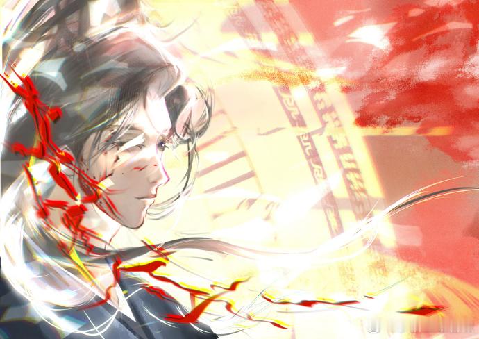 敖瑞鹏感谢大家喜欢李长寿敖瑞鹏发了角色漫图  发了角色的漫画图，真的是太用心了。